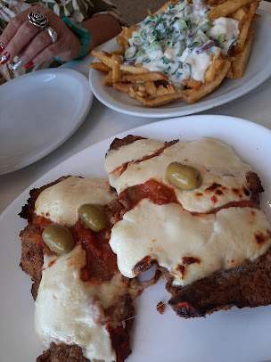 Photo El Fortin Restaurant - 13