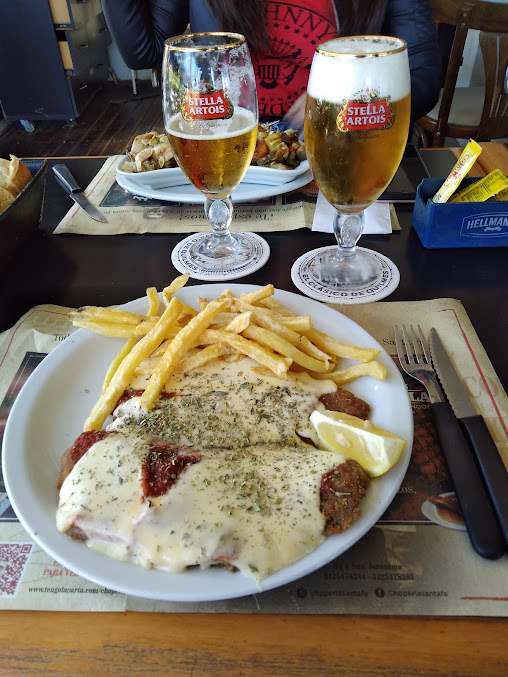 Photo El Fortin Restaurant - 3