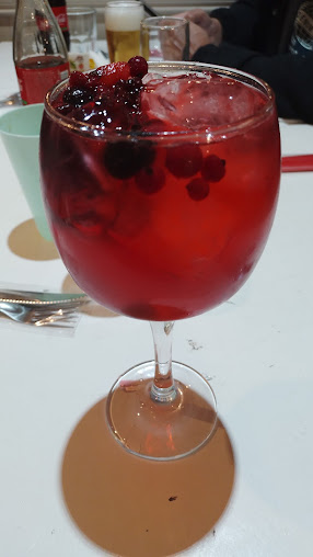 Photo El Fortin Restaurant - 4