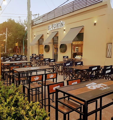 Photo El Fortin Restaurant - 6