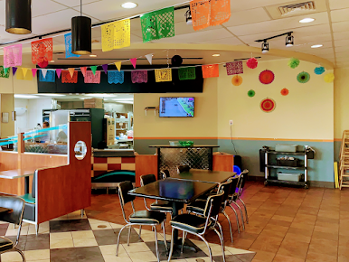 Photo El Jarocho Mexican Restaurant Inc - 0