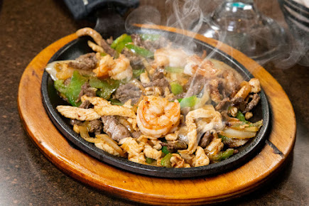 Photo El Jarocho Mexican Restaurant Inc - 1