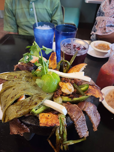 Photo El Jarocho Mexican Restaurant Inc - 11