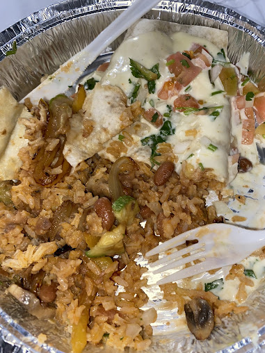 Photo El Jarocho Mexican Restaurant Inc - 13
