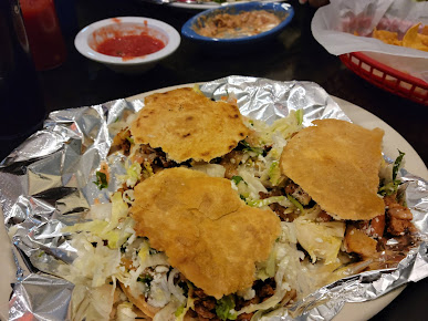 Photo El Jarocho Mexican Restaurant Inc - 14