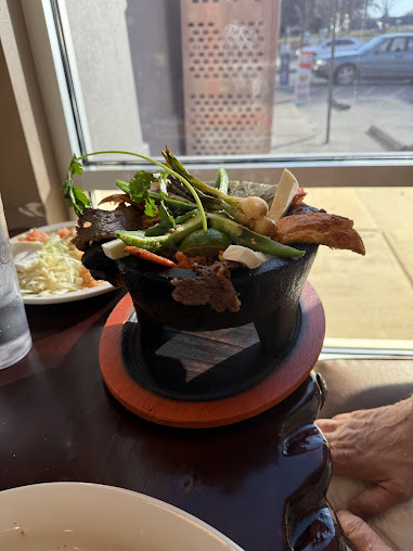 Photo El Jarocho Mexican Restaurant Inc - 15