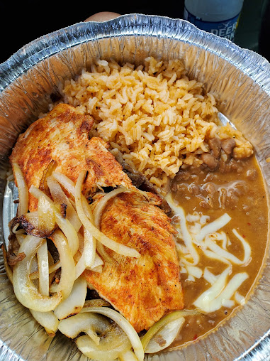 Photo El Jarocho Mexican Restaurant Inc - 16