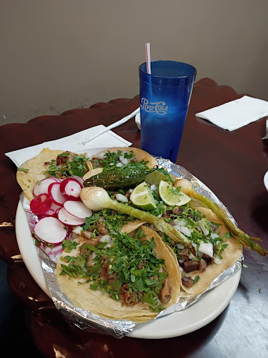 Photo El Jarocho Mexican Restaurant Inc - 17