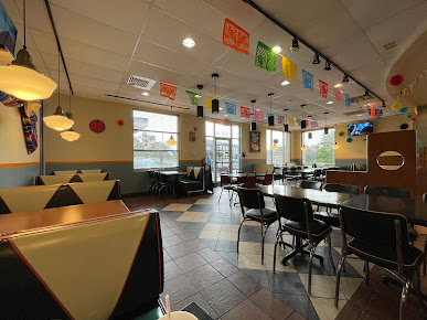Photo El Jarocho Mexican Restaurant Inc - 19