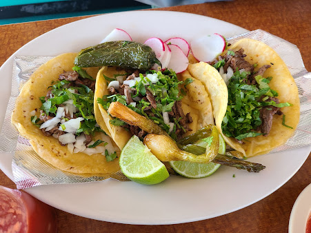 Photo El Jarocho Mexican Restaurant Inc - 4