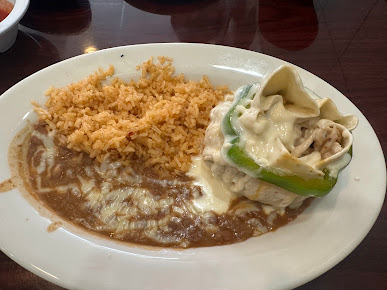 Photo El Jarocho Mexican Restaurant Inc - 5