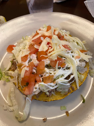 Photo El Jarocho Mexican Restaurant Inc - 7