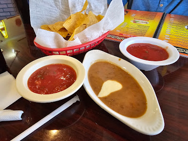 Photo El Jarocho Mexican Restaurant Inc - 8