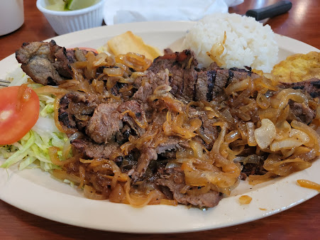 Photo El Llano Restaurant - 12