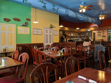 Photo El Llano Restaurant - 17