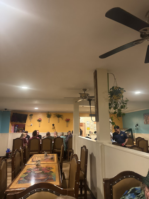 Photo El Maiz Mexican Food - 0