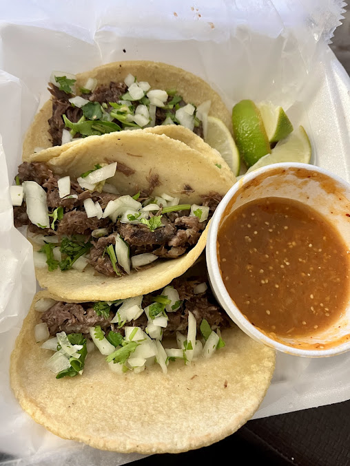 Photo El Maiz Mexican Food - 1