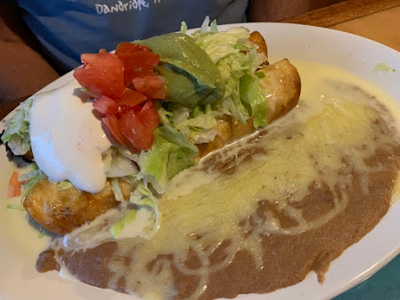 Photo El Maiz Mexican Food - 11
