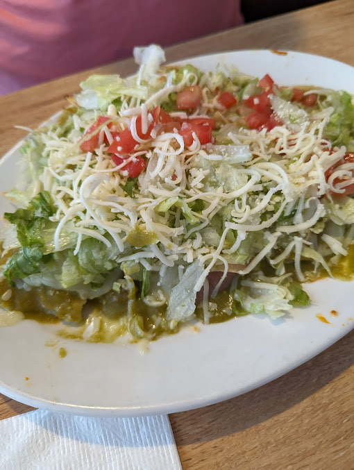 Photo El Maiz Mexican Food - 12