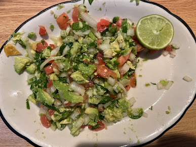 Photo El Maiz Mexican Food - 13