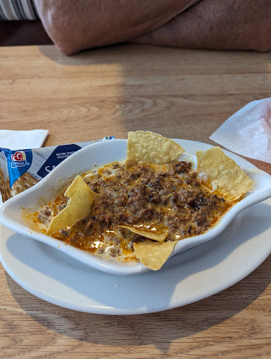 Photo El Maiz Mexican Food - 14