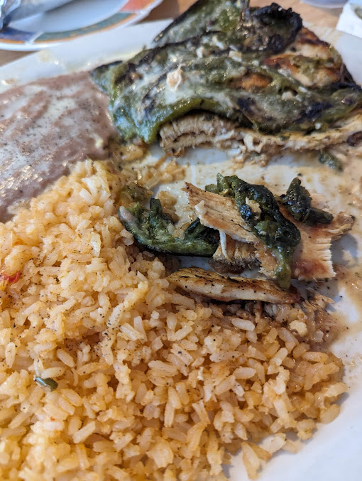 Photo El Maiz Mexican Food - 17