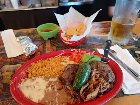 Photo El Maiz Mexican Food - 2