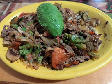 Photo El Maiz Mexican Food - 3