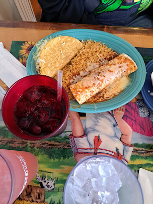 Photo El Maiz Mexican Food - 4
