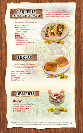 Photo El Maiz Mexican Food - 7