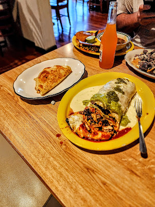 Photo El Maiz Mexican Food - 8