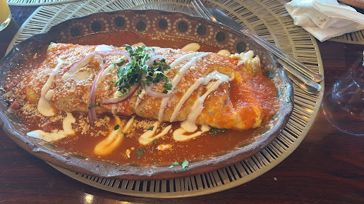 Photo El Maiz Mexican Food - 9