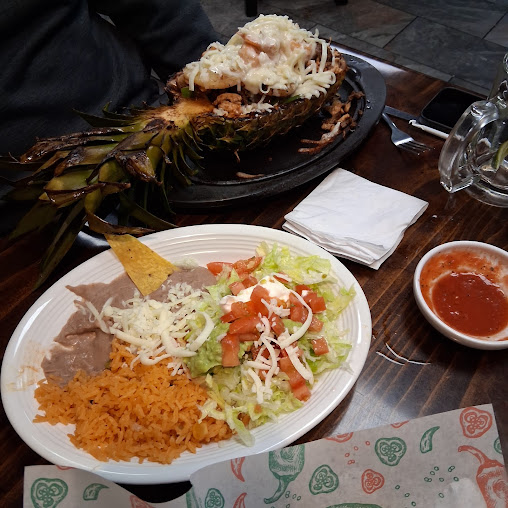 Photo El Nuevo Tequila Mexican Restaurant - 14