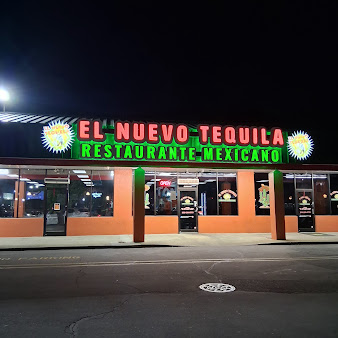 Photo El Nuevo Tequila Mexican Restaurant - 4