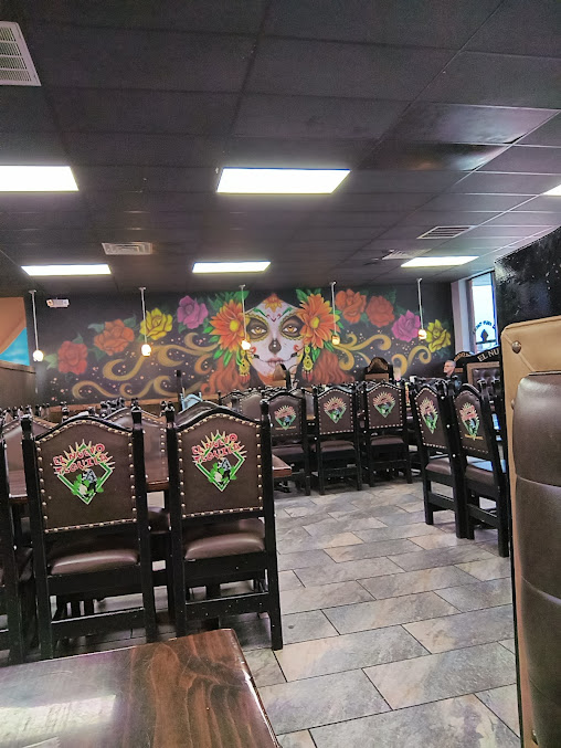 Photo El Nuevo Tequila Mexican Restaurant - 5