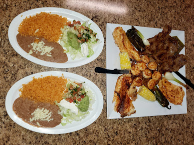 Photo El Palenque Mexican Restaurant - 4