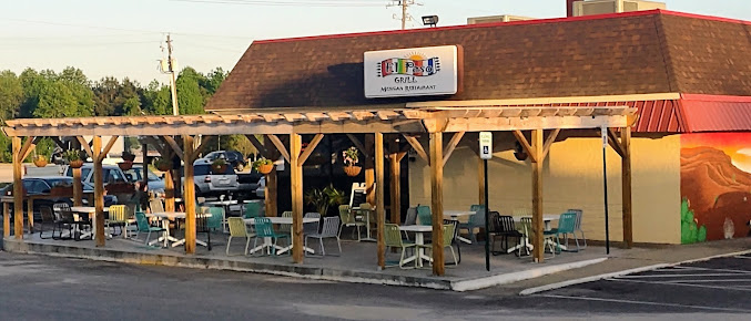 Photo El Paso Grill Mexican Restaurant - 0