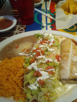 Photo El Paso Grill Mexican Restaurant - 1