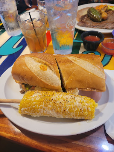 Photo El Paso Grill Mexican Restaurant - 11