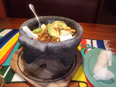 Photo El Paso Grill Mexican Restaurant - 12