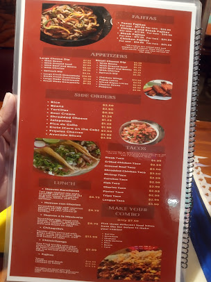 Photo El Paso Grill Mexican Restaurant - 13