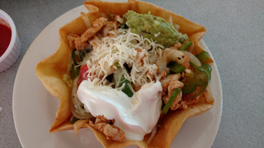 Photo El Paso Grill Mexican Restaurant - 14