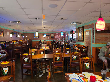 Photo El Paso Grill Mexican Restaurant - 18