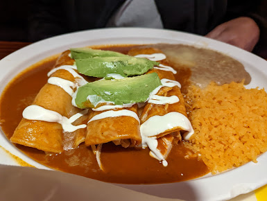 Photo El Paso Grill Mexican Restaurant - 19