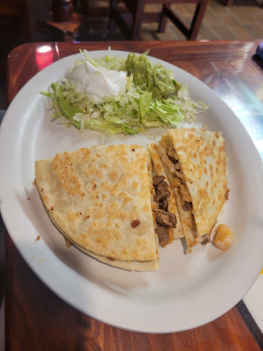 Photo El Paso Grill Mexican Restaurant - 6