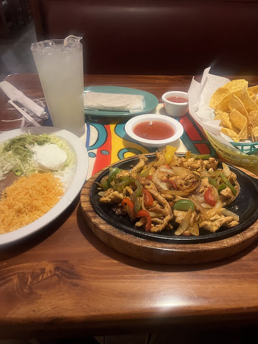 Photo El Paso Grill Mexican Restaurant - 8