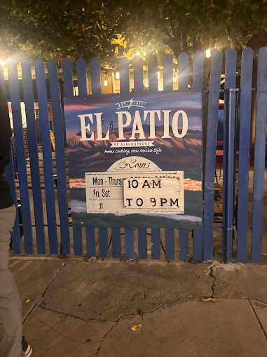 Photo El Patio De Albuquerque - 10