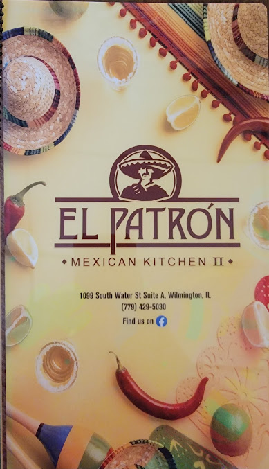 Photo El Patron Mexican Kitchen Ii - 12