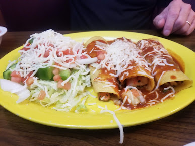 Photo El Patron Mexican Kitchen Ii - 16