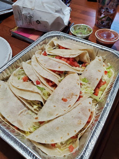 Photo El Patron Mexican Kitchen Ii - 19